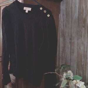Michael Kors sweater (L)